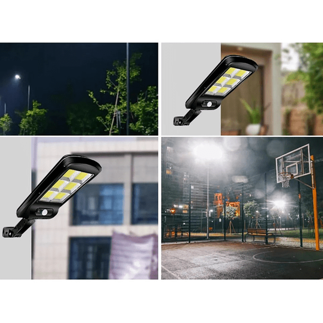 FocusMax™ Lámpara luz solar